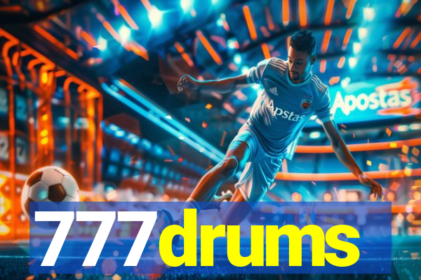 777drums