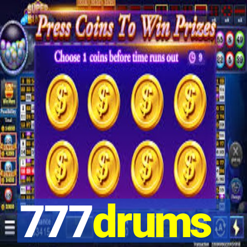 777drums