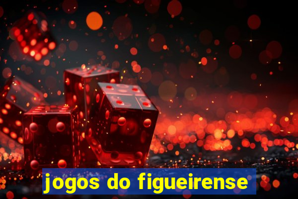 jogos do figueirense