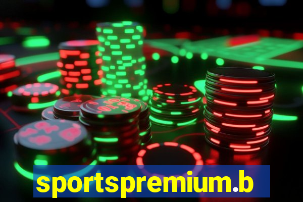 sportspremium.bet