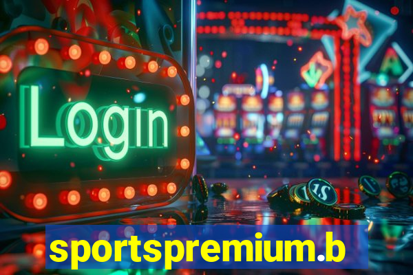 sportspremium.bet