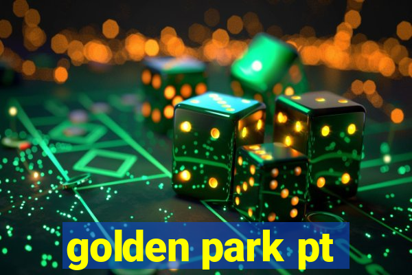 golden park pt