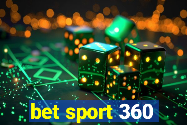 bet sport 360