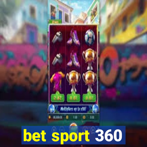 bet sport 360