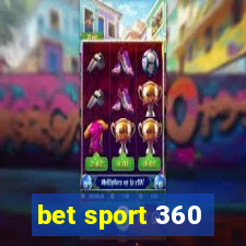 bet sport 360