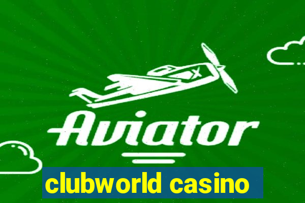 clubworld casino