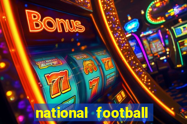 national football league betting