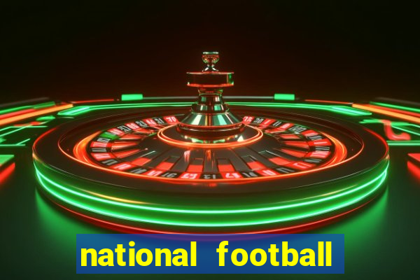 national football league betting