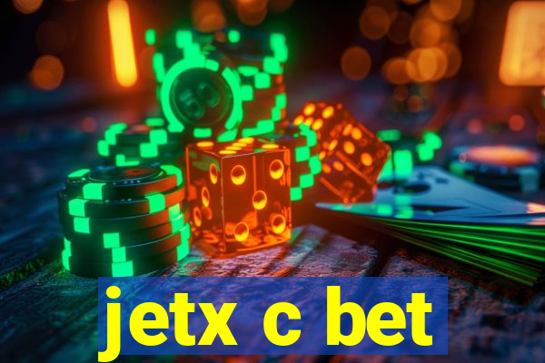 jetx c bet