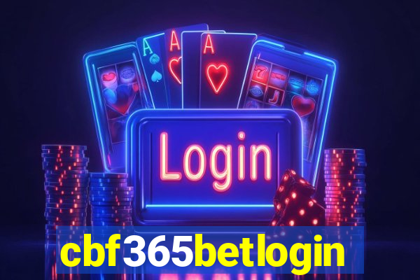 cbf365betlogin