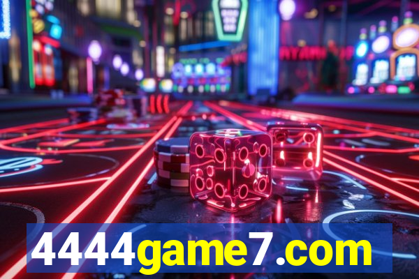 4444game7.com