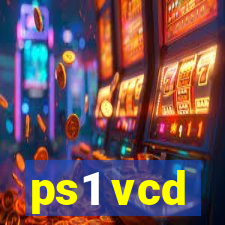 ps1 vcd