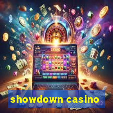 showdown casino