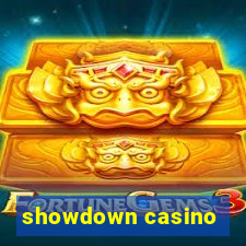 showdown casino