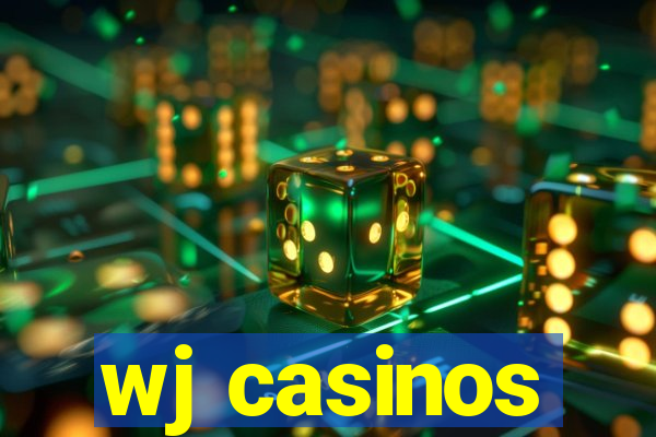 wj casinos