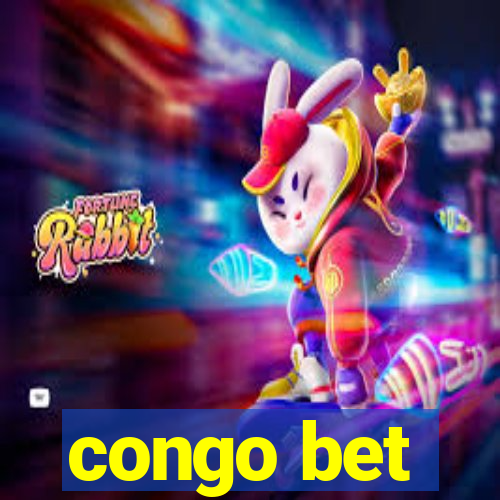 congo bet