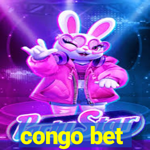 congo bet