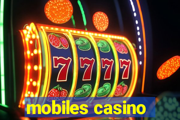 mobiles casino