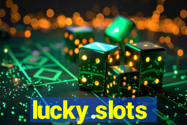 lucky.slots