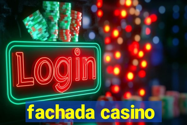 fachada casino