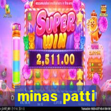 minas patti