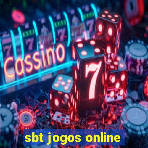 sbt jogos online