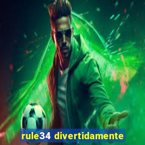 rule34 divertidamente