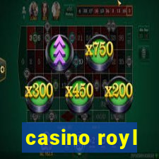 casino royl