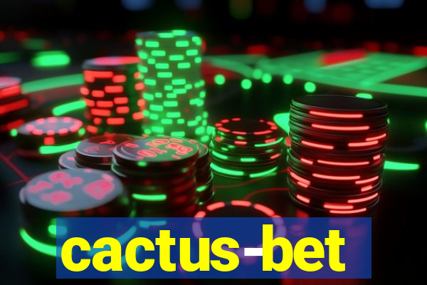 cactus-bet