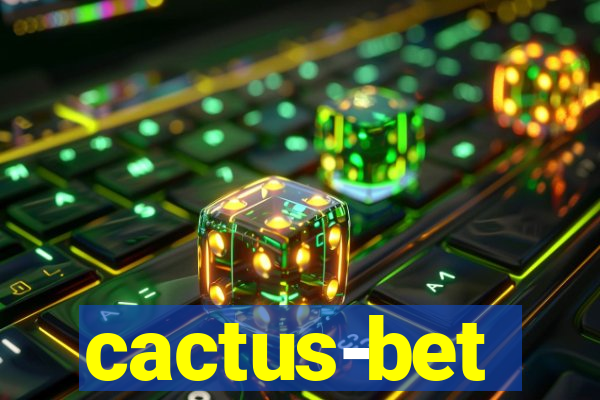 cactus-bet