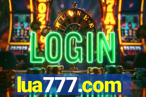 lua777.com