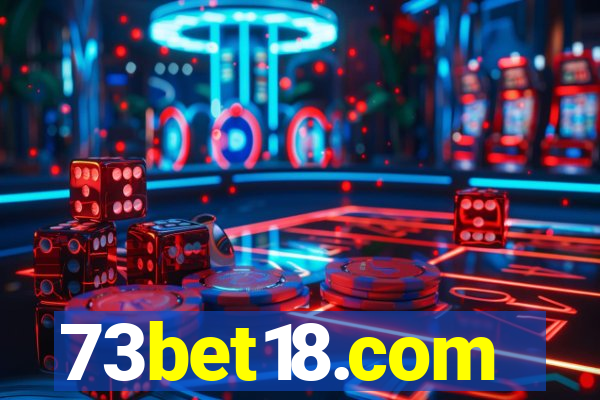 73bet18.com