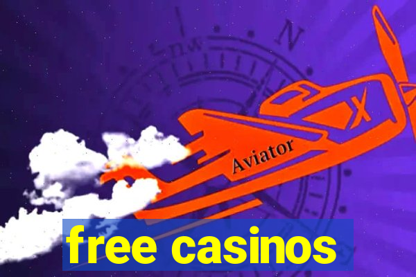 free casinos