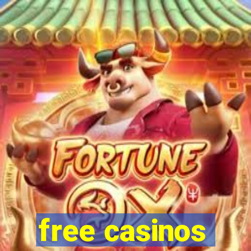 free casinos