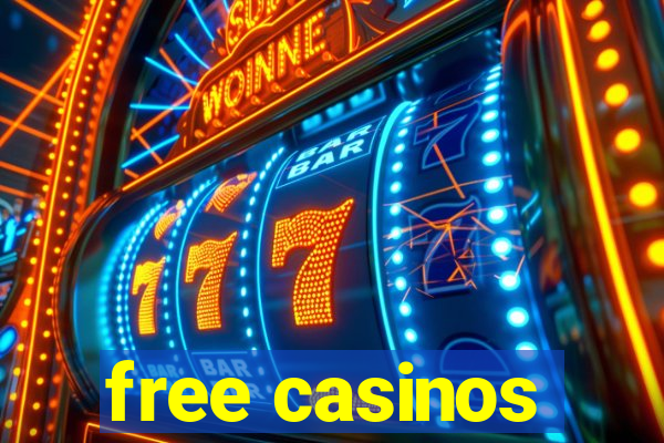 free casinos