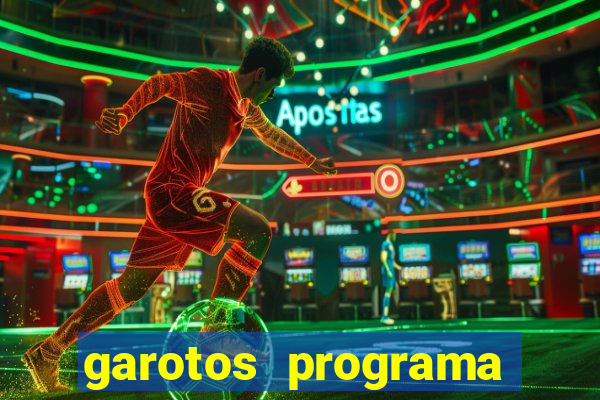 garotos programa zona leste