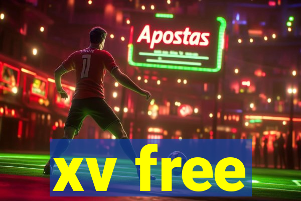 xv free