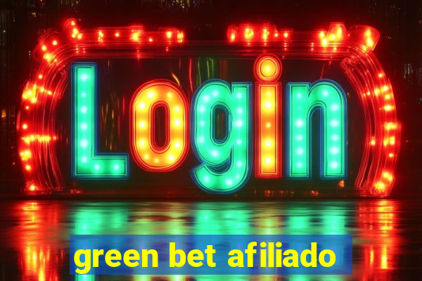 green bet afiliado