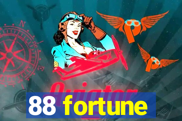 88 fortune