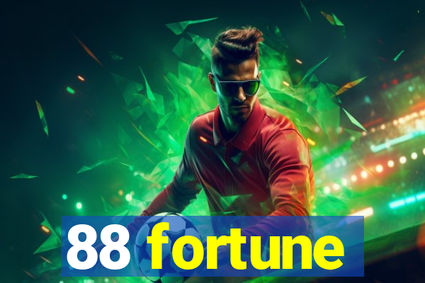 88 fortune