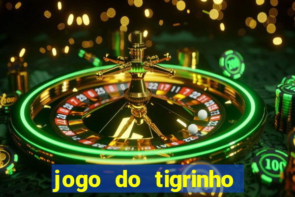 jogo do tigrinho gusttavo lima