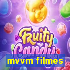 mvvm filmes