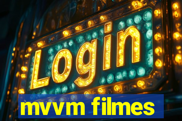 mvvm filmes