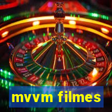 mvvm filmes