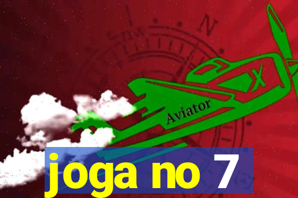 joga no 7