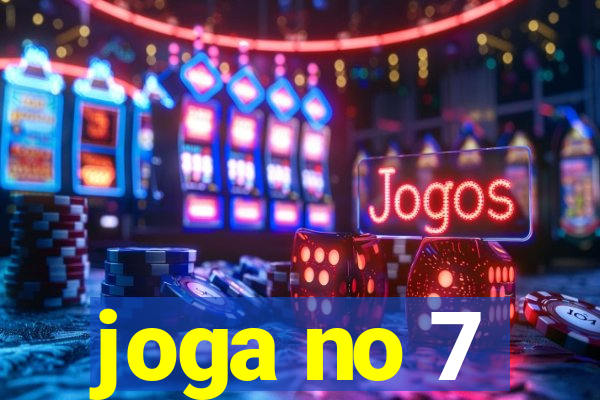 joga no 7