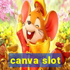 canva slot