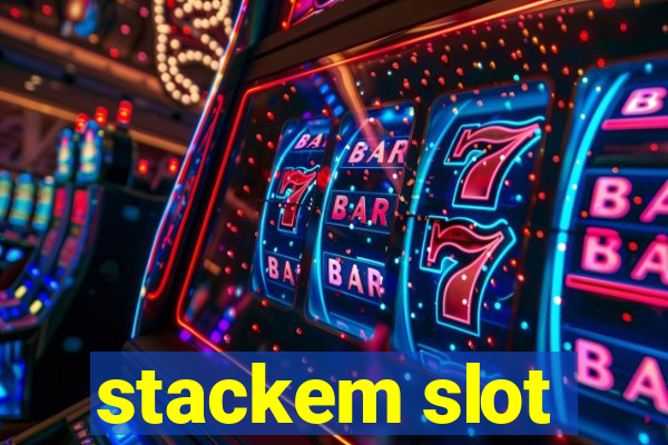 stackem slot