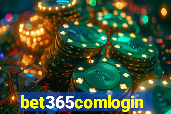 bet365comlogin