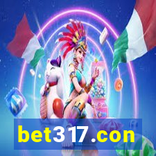 bet317.con